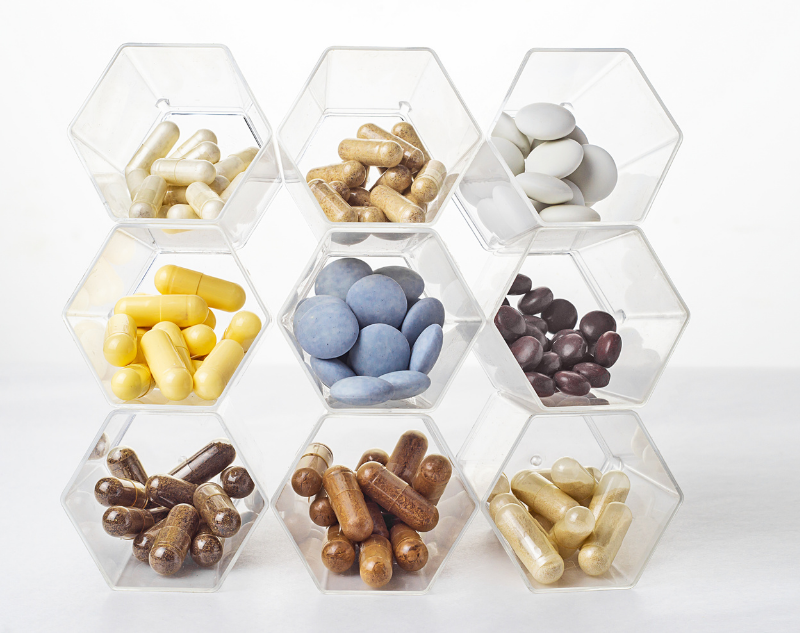 Les vitamines et minéraux essentiels pour la santé