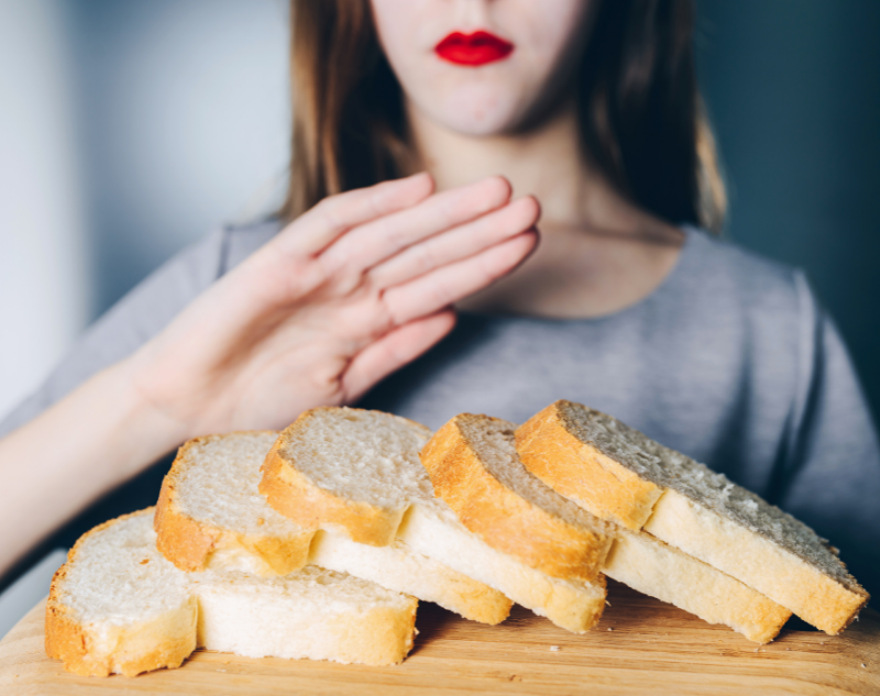 Pourquoi arrêter le gluten ? C’est quoi le problème ?