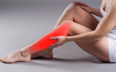 Comment soulager les jambes lourdes et douloureuses ?