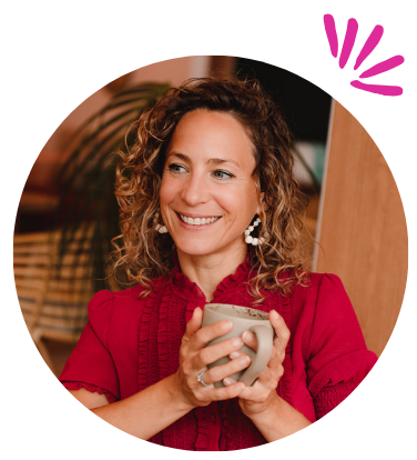 qui-est-julie-ayme Julie Aymé, naturopathe, experte en perte de poids et dérèglements métaboliques