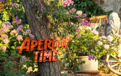 9 recettes d’apéro minceur