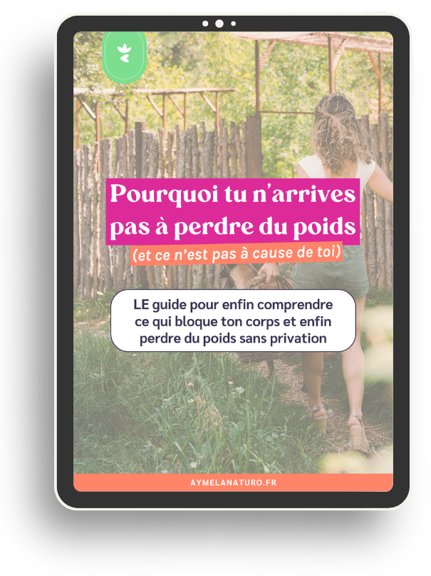 Pourquoi-tu-ne-perds-pas-de-poids LE guide pour enfin comprendre ce qui bloque ton corps et enfin perdre du poids sans privation