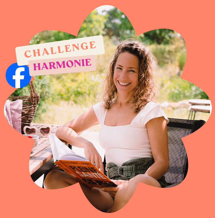 groupe facebook challenge harmonie mars 2026