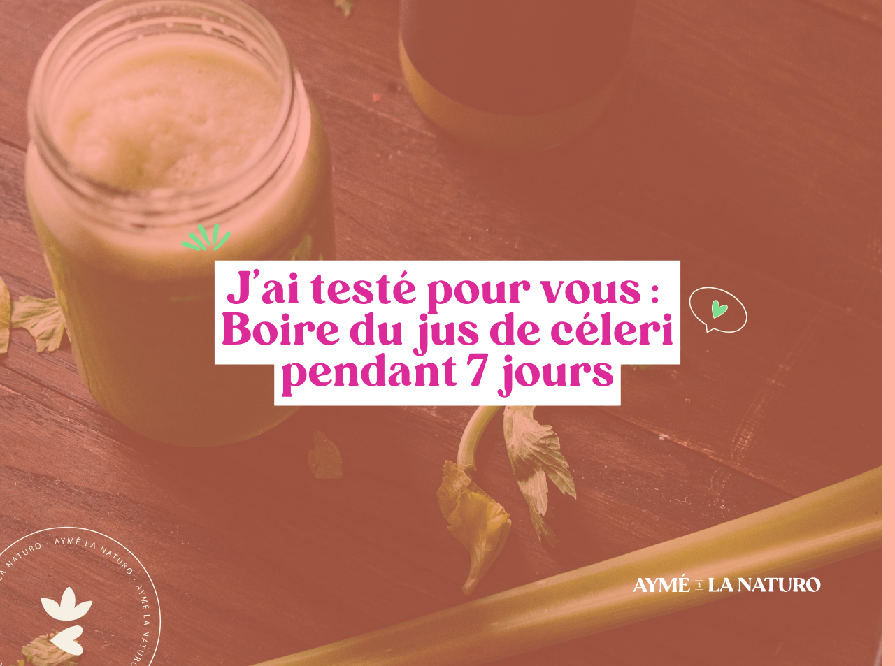 boire-jus-celeri Couverture de l'article "j'ai bu du jus de céleri pendant 7 jours"