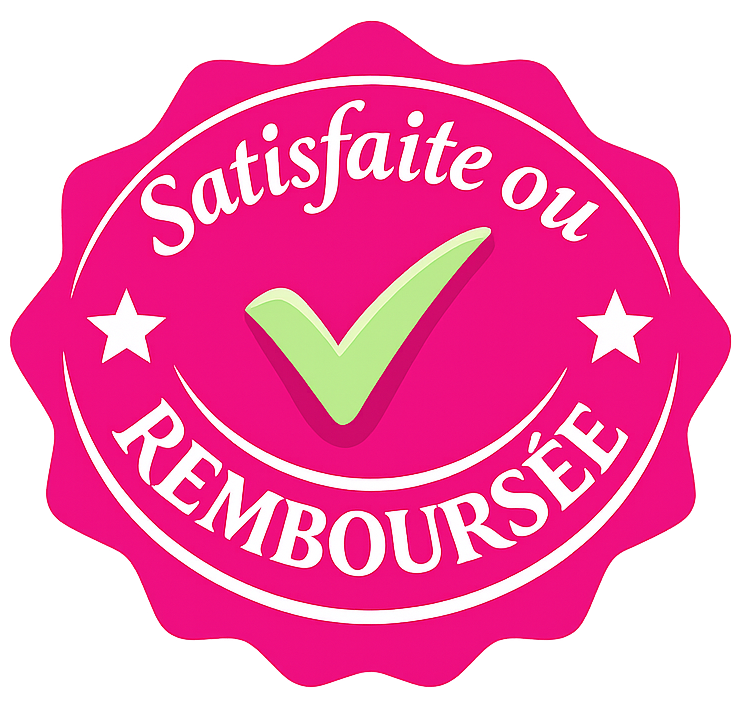 garantie satisfait rembourse