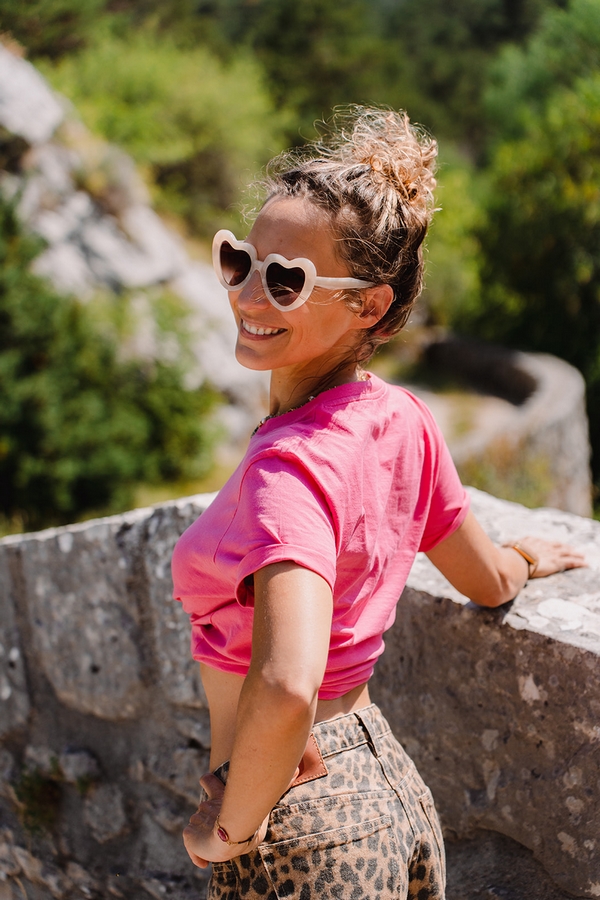 Julie Ayme Naturopathe coach en perte de poids