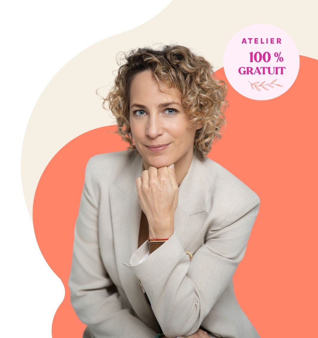 Julie Ayme Naturopathe et coach en perte de poids